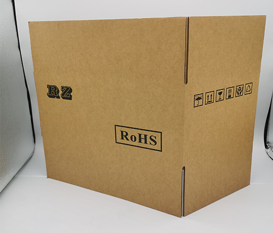 美牛紙箱包裝定制 美國?？埾渑l