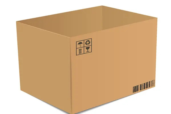 瓦楞紙箱 瓦楞紙箱