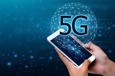 首批5G城市名單公布！你的家鄉是否榜上有名？