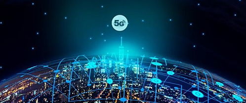 滑世紀暢聯(lián) 5G智慧場景如何重塑全新服務體驗